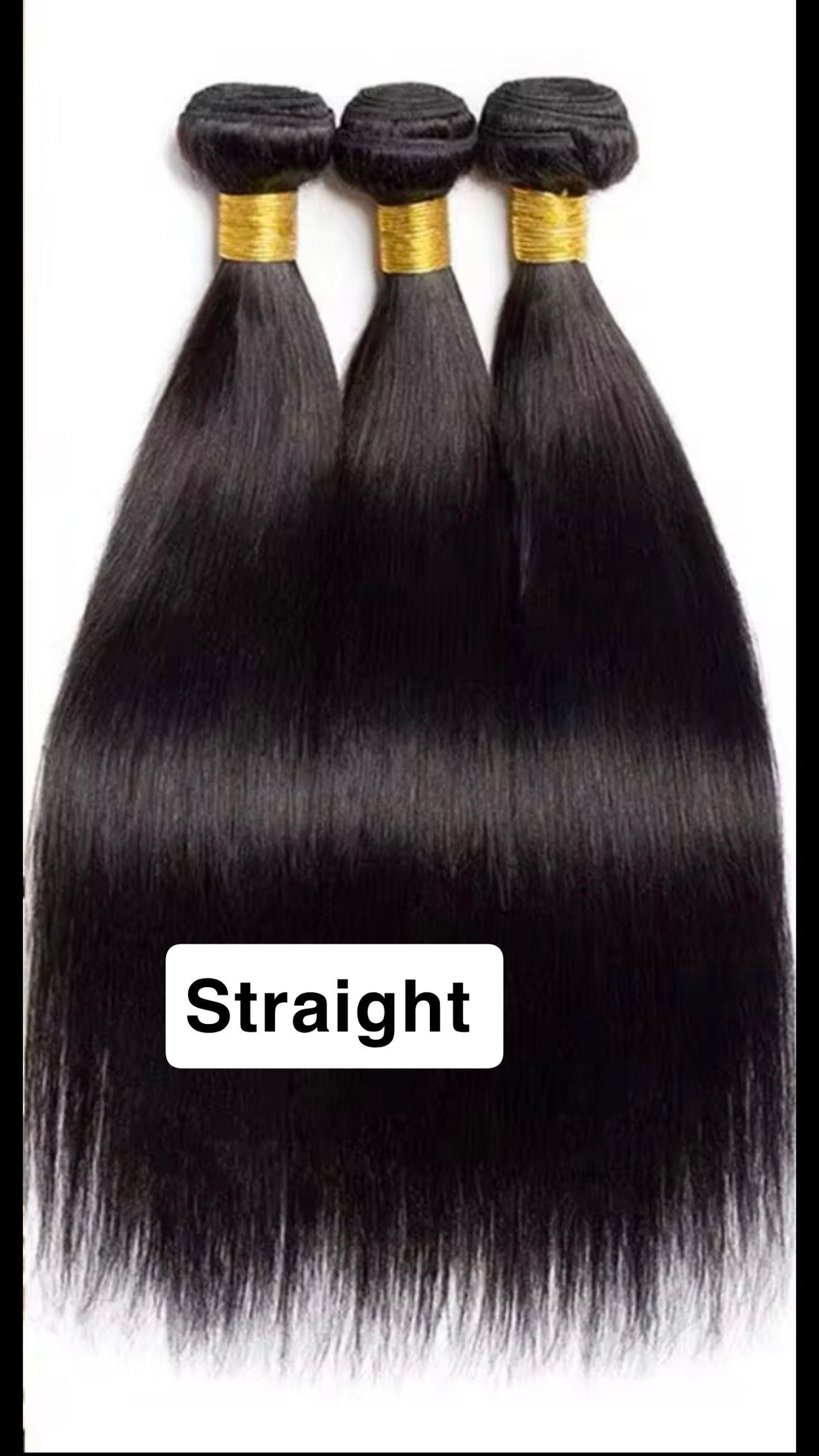 Virgin Bundles